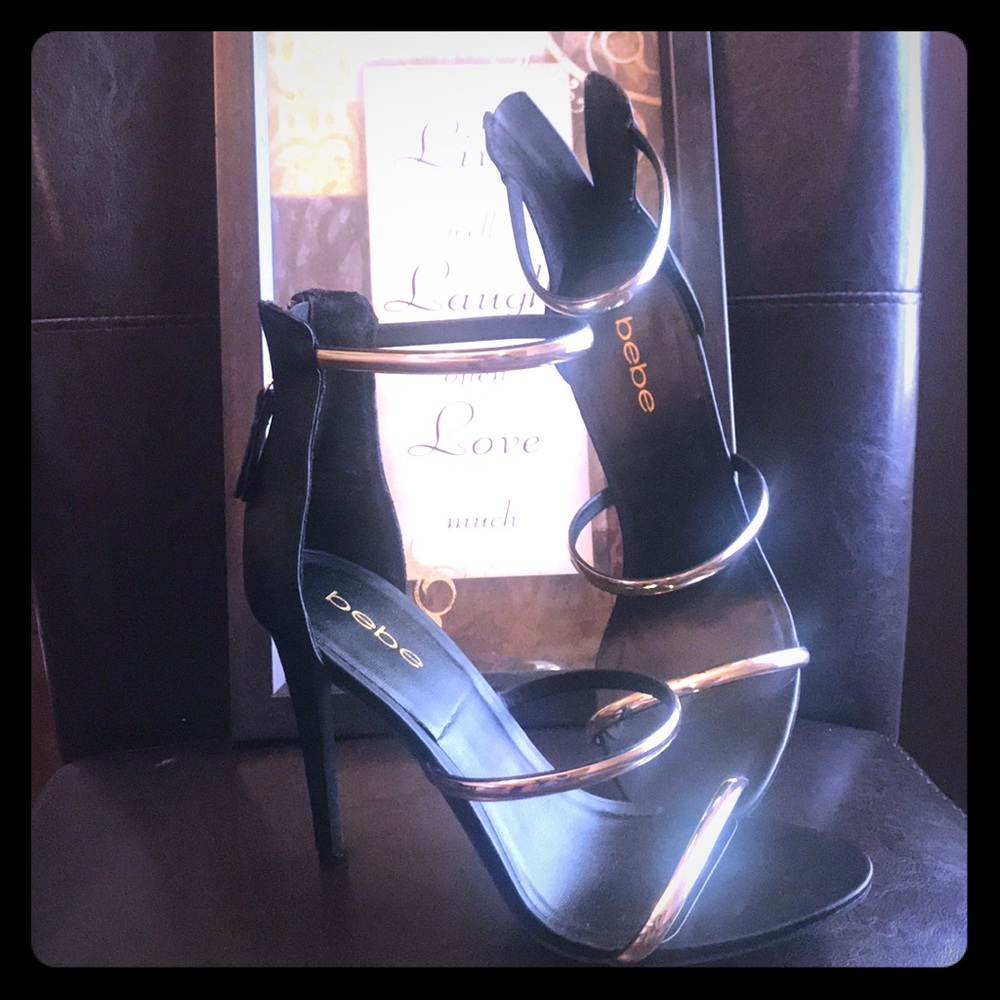 BeBe Sandals